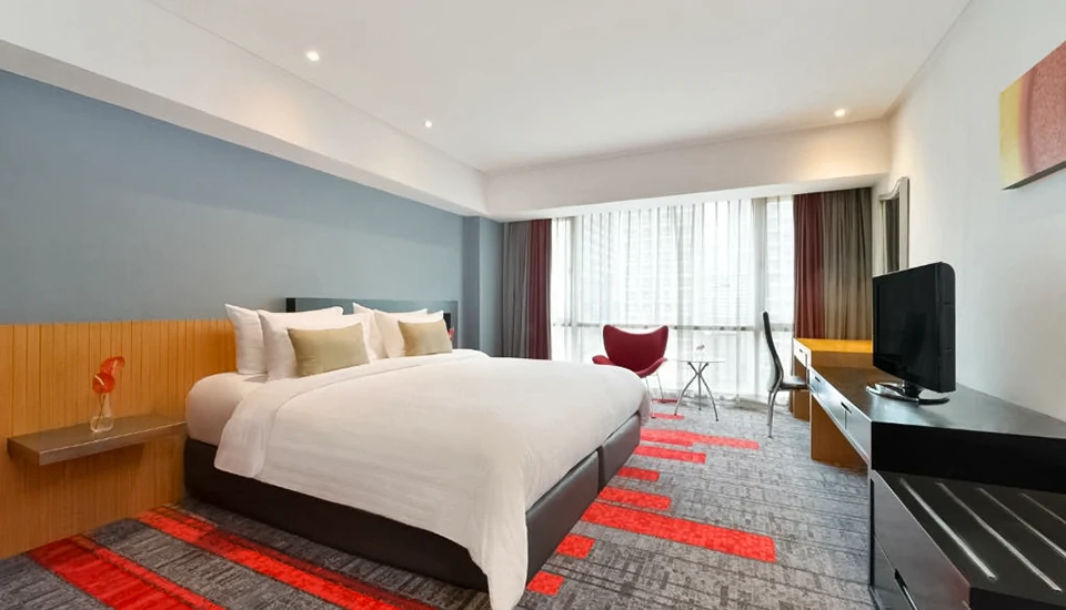 هتل بل ایر بانکوک